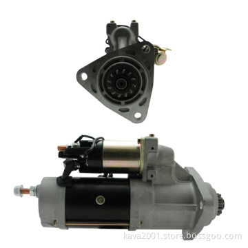 Starter Motor for Freightliner/Cummins/International - 19026029 8200005 8200025 2873K115